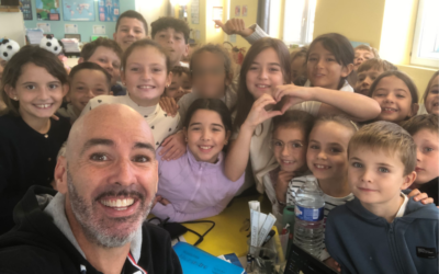 On pense à toi Éva !