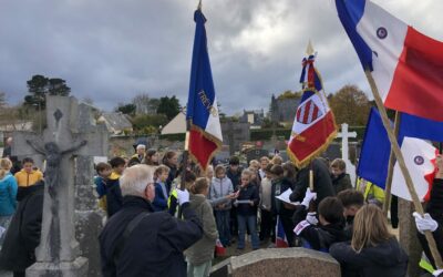 Le devoir de mémoire