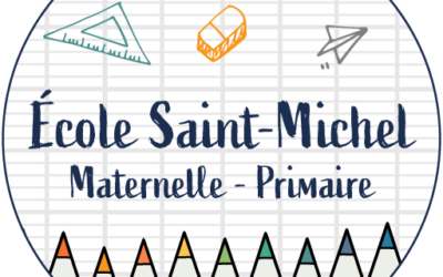 Des élèves studieux