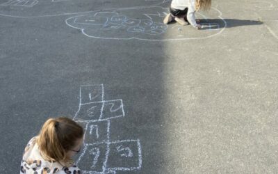 « J’suis content, c’est l’printemps »