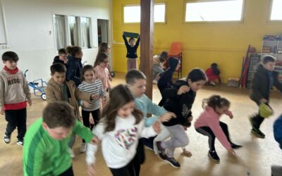 La chasse aux œufs est ouverte !