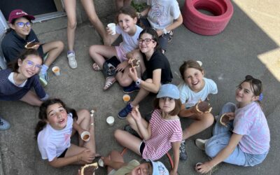 Rencontre avec les correspondants