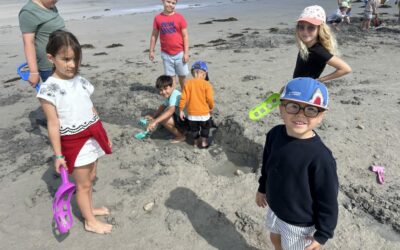 Tous à la plage !